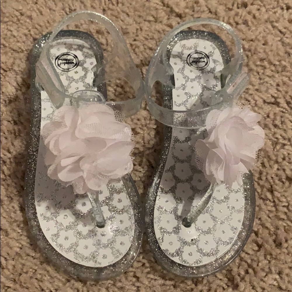 Flip flops